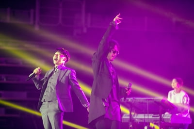 비지, 타이거JK·비비와 기부 선행…'일상속 333 챌린지' 콘서트 개최