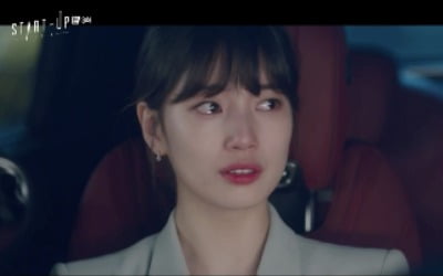'스타트업' 수지, 빈틈없이 채운 80분…드라마 입덕문 '활짝'