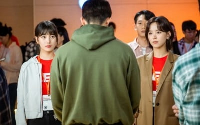 '스타트업' 배수지 vs 강한나 '정면충돌'…남주혁, 누구의 손 잡을까
