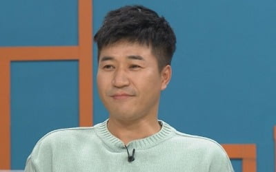 '비디오스타' 김종민 "환불원정대 안 무서워, 신지에게 단련된 덕"