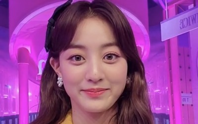 트와이스, 입덕유발 "I CAN'T STOP ME"[움짤]