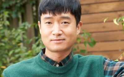 '도굴' 조우진 "'진품명품'서 맹활약 임원희·신난 이제훈" [인터뷰②]