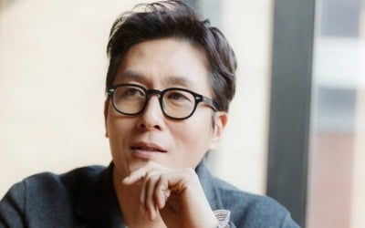 [스타탐구생활] '벌써 3년' 故 김주혁, 보고싶은 '구탱이형' (TEN컷)