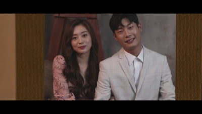 장철준 '더 오래 사랑하기 위하여' MV 속 男女 주인공 누구?