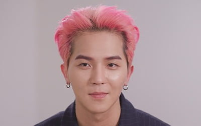 '온앤오프' 송민호, 작업실에 개인 화실까지…'1마당 2집' 최초 공개