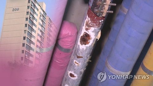 경기도 노후 공동주택 리모델링 지원…15년이상 158만 세대 대상