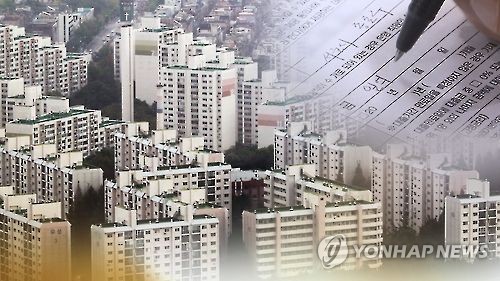 내년에도 서울 전세난 계속되나…입주예정 아파트 '반토막'(종합)