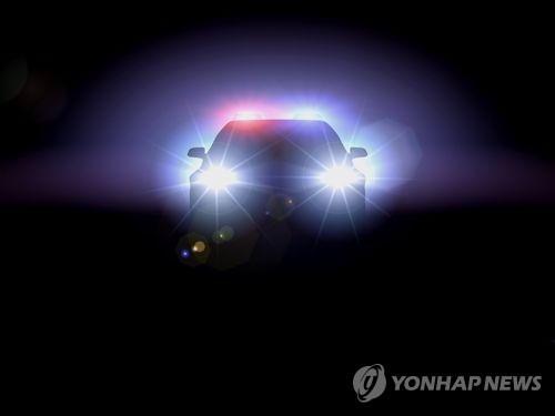 "5분 안에 출동"…전북경찰 '112신고 대응' 갈수록 빨라져