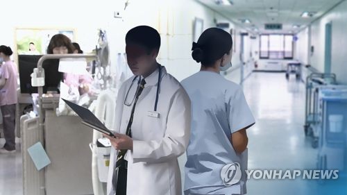 공공의료원 10곳 중 7곳은 '의사부족'…간호사는 절대 부족