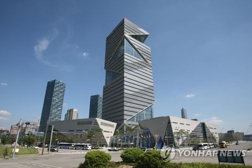 '대한민국 1호' 경제자유구역…인천경제청 개청 17주년