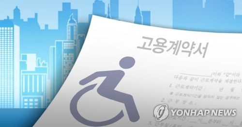 장애인 고용 대신 부담금 냈다…한은·수은 등 5년간 11억원