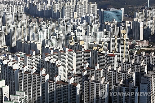 서울에서 서민들 살 집이 사라진다…저가아파트값 2년새 35%↑