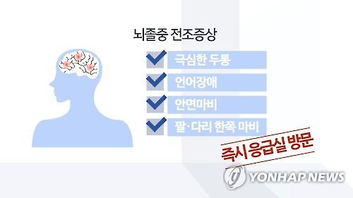 지엔티파마 "뇌졸중치료제 임상2상서 효과·안전성 확인"