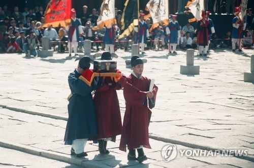 [한국의 이슬람교] ③무슬림, 신라 시대부터 한반도에 살았다