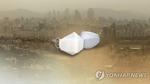 북한, 황사경보에 방역 고삐 '바짝'…"공기로 코로나 전파 가능"