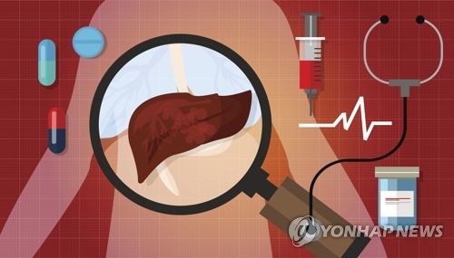 간, 아프면 늦었다…70% 손상 전까지는 자각 없어