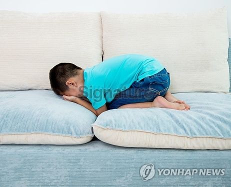 '밥 안 먹는다고 발로 밟아'…울산 모 어린이집 학대 의혹 수사