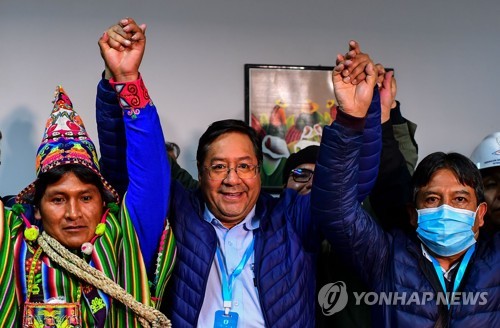 코로나가 중남미 정치지형도 바꿀까…포퓰리즘 힘 얻을 수도