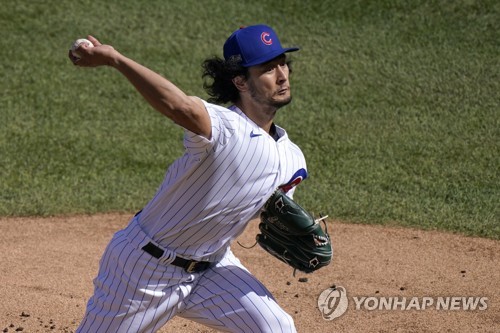 류현진·김광현, MLB 선수들이 뽑는 최고 투수·신인 후보 제외(종합)