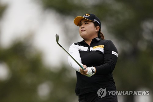 김세영, KPMG 여자 PGA 챔피언십 제패…첫 메이저 우승(종합2보)