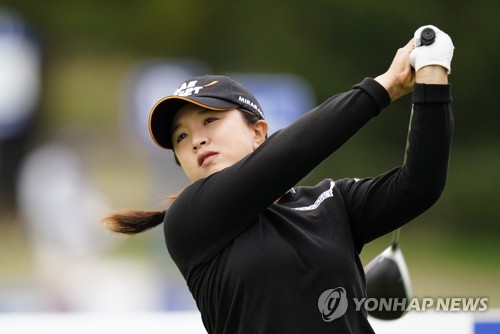 김세영, KPMG 여자 PGA 챔피언십 제패…첫 메이저 우승(종합2보)