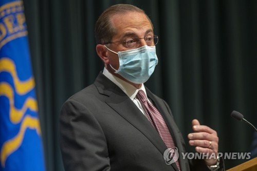 "트럼프 행정부, K방역 배우는 대신 거짓말…핵심동맹에 상처"