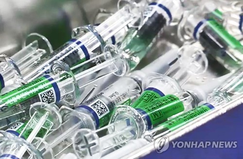 부산 13일부터 독감 예방접종 재개…만 13∼18세부터