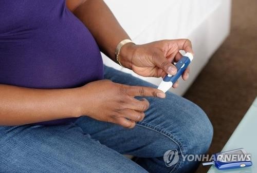 "국내 당뇨병 환자 500만명, 전단계 고위험군 1천만명 육박"