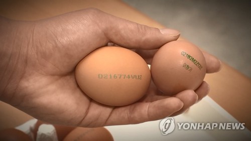 달걀 훔친 '코로나 장발장' 징역 1년…법관재량으로 최저형량