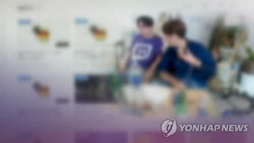 [OK!제보] '집콕' 장기화…선정적 개인방송 노출되는 청소년들