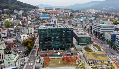 '요양원 안 가고 집에서' 춘천시 노인 통합돌봄 체계구축