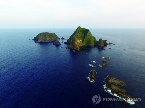 독도 경비 자원한 황대장 "가장 먼저 해뜨는 영토 목숨 걸고…"