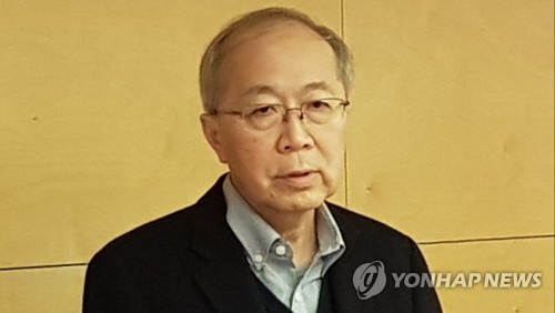 원광연 NST이사장 "연구에 시간개념 도입하면 대한민국 망해"