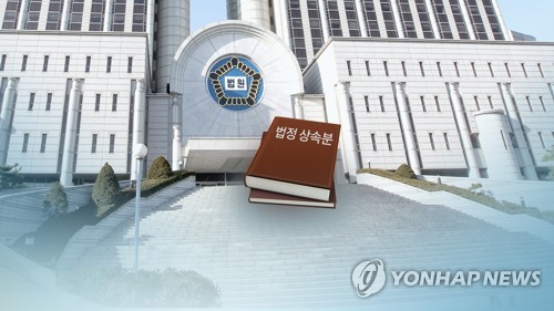 제2의 '구하라 사건'…딸 숨지자 28년만에 나타난 생모