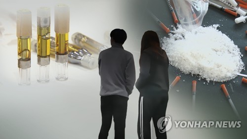 파스타 통조림에 마약 숨겨 특송화물로…30대 징역 5년