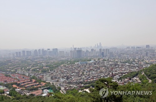 "유명가수, 용산 7억 건물 사면서 정부기금으로 6억원 조달"