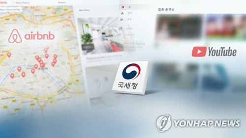 "'기업형' 유튜버 수입, 월평균 934만원…협찬수익＞광고료"