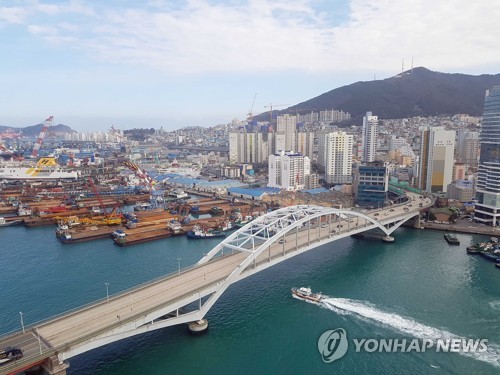 대한민국 조선1번지 한진중·대선조선 매각 '초미의 관심사'