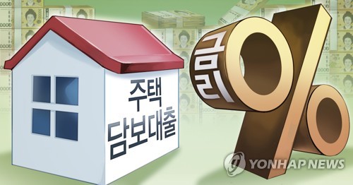 서민·실수요자 LTV 10%포인트 우대 대상 4%에 불과