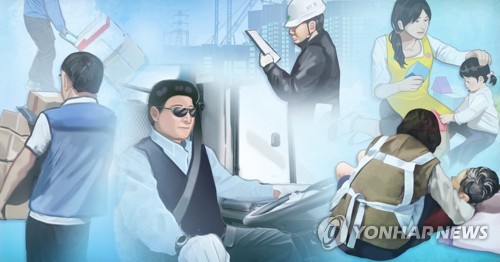 '필수노동자'에 꽂힌 이낙연…당정 논의도 탄력(종합)