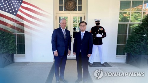 북한 "남북관계를 국제관계 종속물로 격하"…안보실장 방미 비난(종합2보)