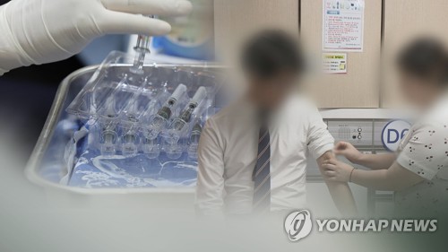 전남지역 독감 백신 접종 후 사망자 8명으로 늘어