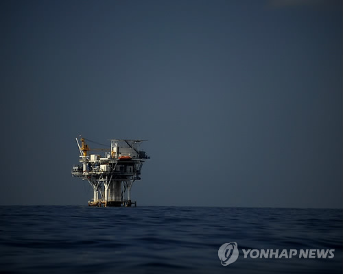 국제유가, 멕시코만 폭풍에 반등…WTI 2.6%↑