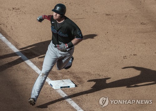 MLB 마이애미, 다르빗슈 앞세운 컵스 꺾고 NLDS 합류