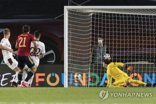 [고침] 스포츠('고레츠카 결승골' 독일, UEFA 네이션스리…)