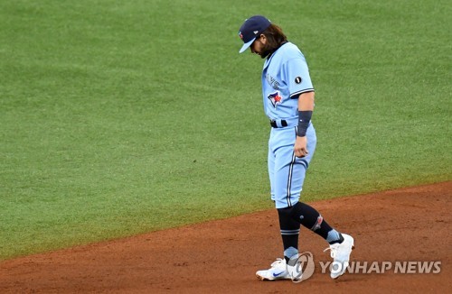 All worries come true ... 'Ryu Hyun-jin 2nd Selection' card was a handshake (total)