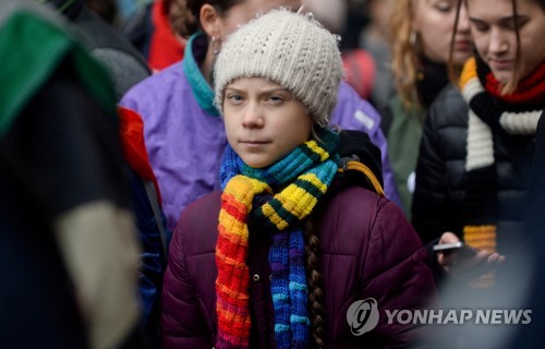 노벨평화상 누가 거머쥘까…WHO·국경없는기자회·툰베리 거론