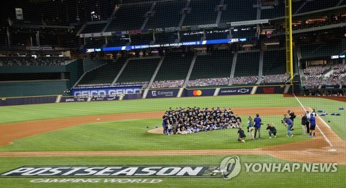 '잘라 막는' 계투 전략, MLB 가을 야구 명암 가른다