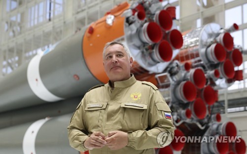 러시아, 미국 우주정거장 건설계획에 "대규모 동참 않을 것"