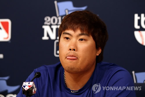 MLB 챔피언십시리즈 나서는 최지만, 한국인 야수로는 최초